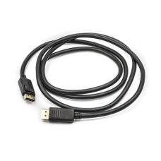 Кабель мультимедійний DisplayPort M/M v1.2 1.8m PowerPlant (CA911103)