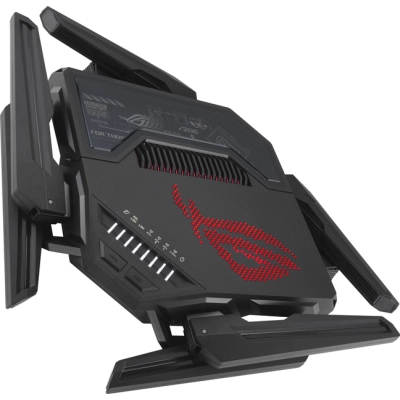 Маршрутизатор ASUS GT-BE98 (90IG08F0-MO9A0V)
