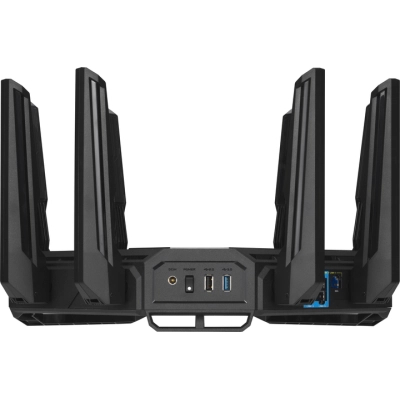 Маршрутизатор ASUS GT-BE98 (90IG08F0-MO9A0V)