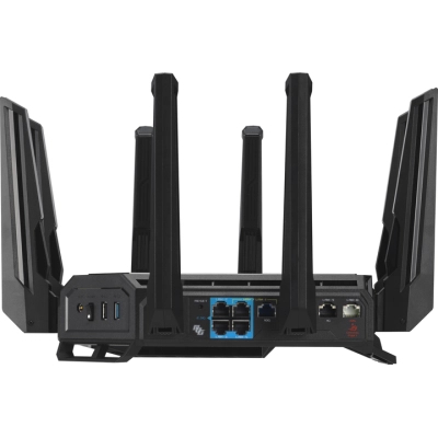 Маршрутизатор ASUS GT-BE98 (90IG08F0-MO9A0V)