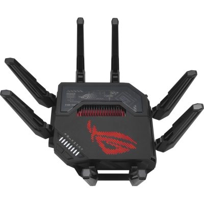 Маршрутизатор ASUS GT-BE98 (90IG08F0-MO9A0V)