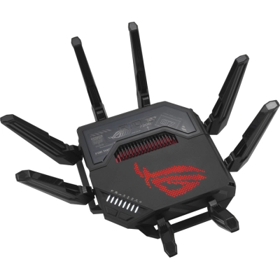 Маршрутизатор ASUS GT-BE98 (90IG08F0-MO9A0V)