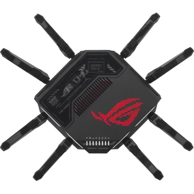 Маршрутизатор ASUS GT-BE98 (90IG08F0-MO9A0V)
