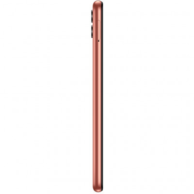 Мобільний телефон Samsung Galaxy A04 3/32Gb Copper (SM-A045FZCDSEK)