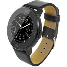 Смарт-годинник UWatch S366 Black (F_55475)