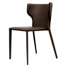 Кухонний стілець Concepto Tudor шоколад (DC799BL-RL2-CHOKOLATE)