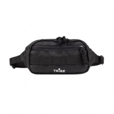 Сумка-бананка Tribe Waist bag 1,5 L Black (T-ID-0001-black)