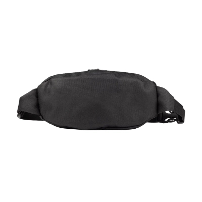 Сумка-бананка Tribe Waist bag 1,5 L Black (T-ID-0001-black)