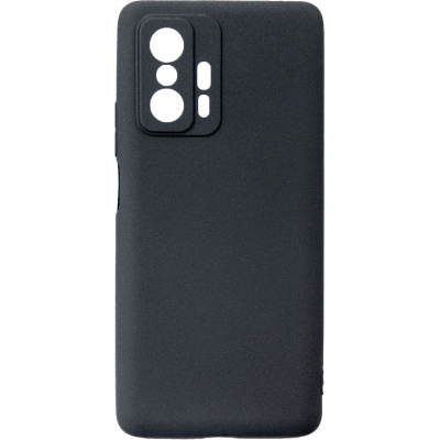 Чохол до мобільного телефона Dengos Carbon Xiaomi 11T (DG-TPU-CRBN-156)