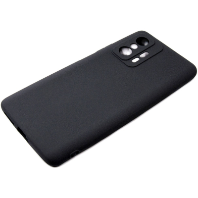 Чохол до мобільного телефона Dengos Carbon Xiaomi 11T (DG-TPU-CRBN-156)