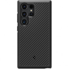 Чохол до мобільного телефона Spigen Samsung Galaxy S24 Ultra Core Armor Matte Black (ACS07194)