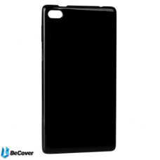 Чохол до планшета BeCover Lenovo Tab 4 7.0 TB-7504 Black (702162)