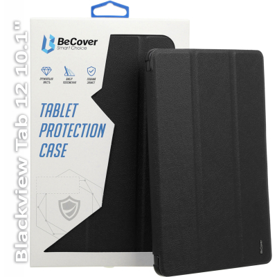 Чохол до планшета BeCover TPU Edge BeCover Blackview Tab 12 10.1