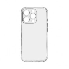 Чохол до мобільного телефона Armorstandart Air Force Apple iPhone 16 Pro Camera cover Clear (ARM78502)