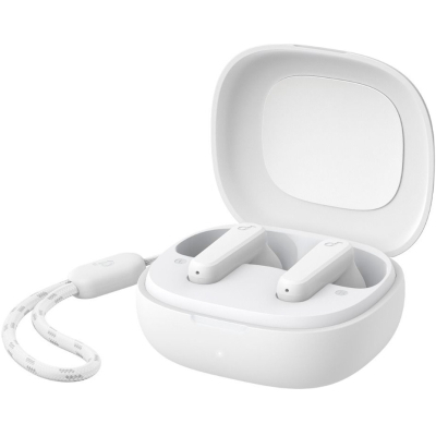 Навушники Anker SoundСore R50i White (A3949G22)