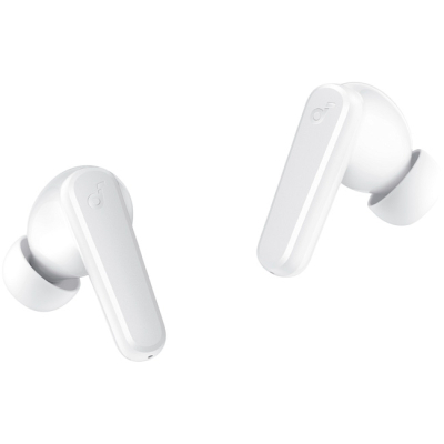 Навушники Anker SoundСore R50i White (A3949G22)