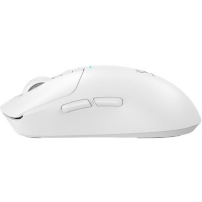 Мишка A4Tech Bloody R72 Ultra Wireless/USB White (4711421000901)