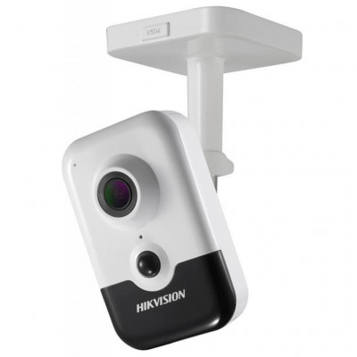 Камера відеоспостереження Hikvision DS-2CD2421G0-IW(W) (2.8)