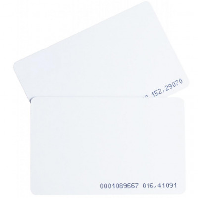 Безконтактна картка Trinix EM-06 (Proximity Карточка EM-06)