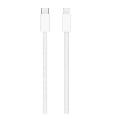 Дата кабель 240W USB-C Charge Cable (2 m) Model A2794 Apple (MU2G3ZM/A)