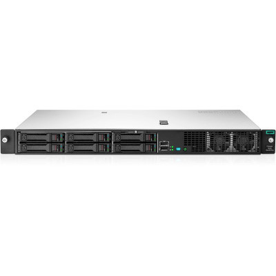 Сервер Hewlett Packard Enterprise SERVER DL20 GEN10+ E-2336/P44115-4211 HPE (P44115-4211)