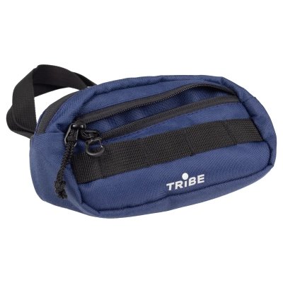 Сумка-бананка Tribe Waist bag 1,5 L Blue (T-ID-0001-blue)
