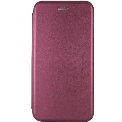 Чохол до мобільного телефона BeCover Exclusive Tecno Spark 20 (KJ5n) Burgundy (711239)