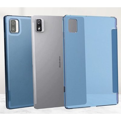 Чохол до планшета BeCover TPU Edge BeCover Blackview Tab 12 10.1