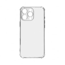 Чохол до мобільного телефона Armorstandart Air Force Apple iPhone 16 Pro Max Camera cover Clear (ARM78503)