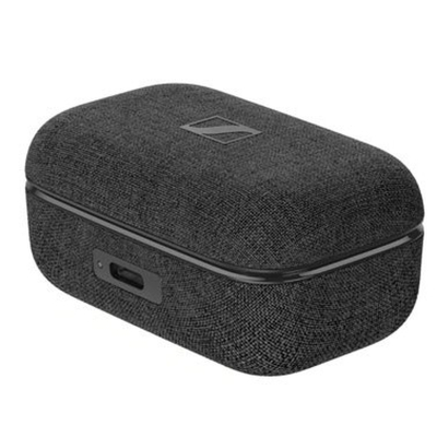 Навушники Sennheiser Momentum True Wireless 4 Graphite (700365)