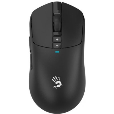 Мишка A4Tech Bloody R72 Ultra Wireless/USB Black (4711421000895)