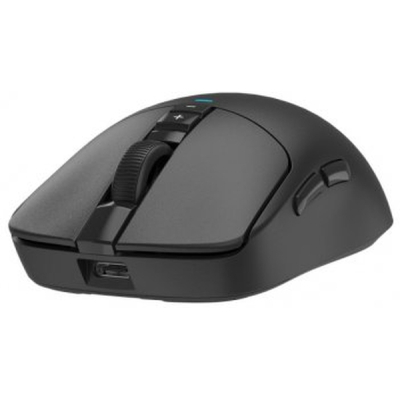 Мишка A4Tech Bloody R72 Ultra Wireless/USB Black (4711421000895)