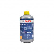 Гальмівна рідина Bosch DOT 4 0.5л (1 987 479 112)