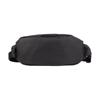 Сумка-бананка Tribe Waist bag 2,5 L Black (T-ID-0002-black)