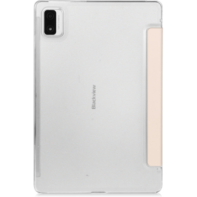 Чохол до планшета BeCover TPU Edge BeCover Blackview Tab 12 10.1