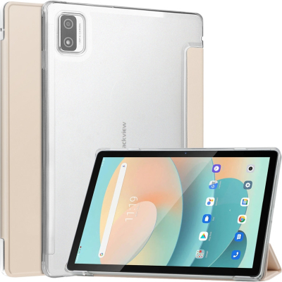 Чохол до планшета BeCover TPU Edge BeCover Blackview Tab 12 10.1