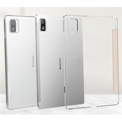 Чохол до планшета BeCover TPU Edge BeCover Blackview Tab 12 10.1