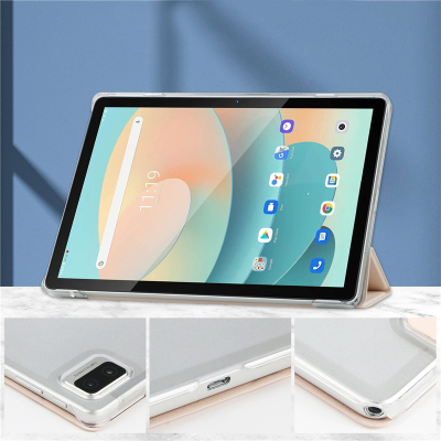 Чохол до планшета BeCover TPU Edge BeCover Blackview Tab 12 10.1