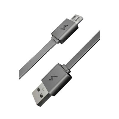Дата кабель USB 2.0 AM to Micro 5P 0.75m E-power (EP101DC)