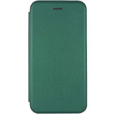 Чохол до мобільного телефона BeCover Exclusive Tecno Spark 20 (KJ5n) Dark Green (711242)