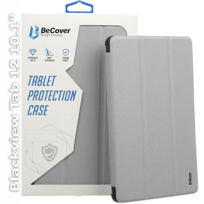 Чохол до планшета BeCover TPU Edge BeCover Blackview Tab 12 10.1