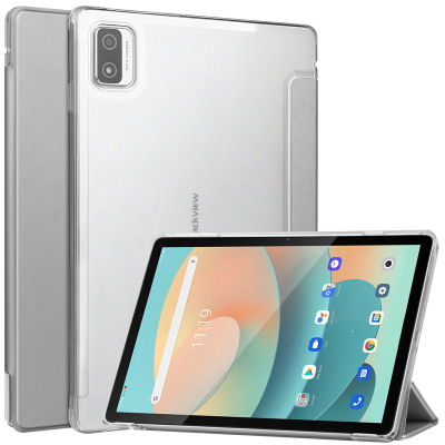Чохол до планшета BeCover TPU Edge BeCover Blackview Tab 12 10.1