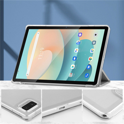 Чохол до планшета BeCover TPU Edge BeCover Blackview Tab 12 10.1