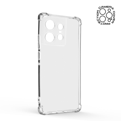 Чохол до мобільного телефона Armorstandart Air Force Motorola Edge 50 Pro Camera Cover Clear (ARM77362)