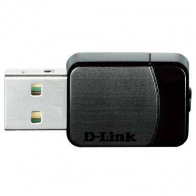 Мережева карта Wi-Fi D-Link DWA-171