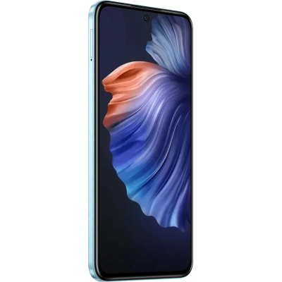 Мобільний телефон Infinix Hot 50 Pro 8/256Gb Glacier Blue (4894947050787)