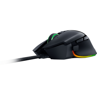 Мишка Razer Basilisk V3 35K USB Black (RZ01-05230100-R3M1)