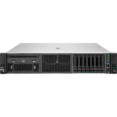 Сервер Hewlett Packard Enterprise SERVER DL380 G10+ 5315Y/MR416I-P NC SVR P55248-B21 HPE (P55248-B21)