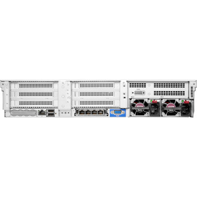 Сервер Hewlett Packard Enterprise SERVER DL380 G10+ 5315Y/MR416I-P NC SVR P55248-B21 HPE (P55248-B21)