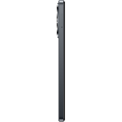 Мобільний телефон ZTE Blade A75 4/256GB Black (1103982)